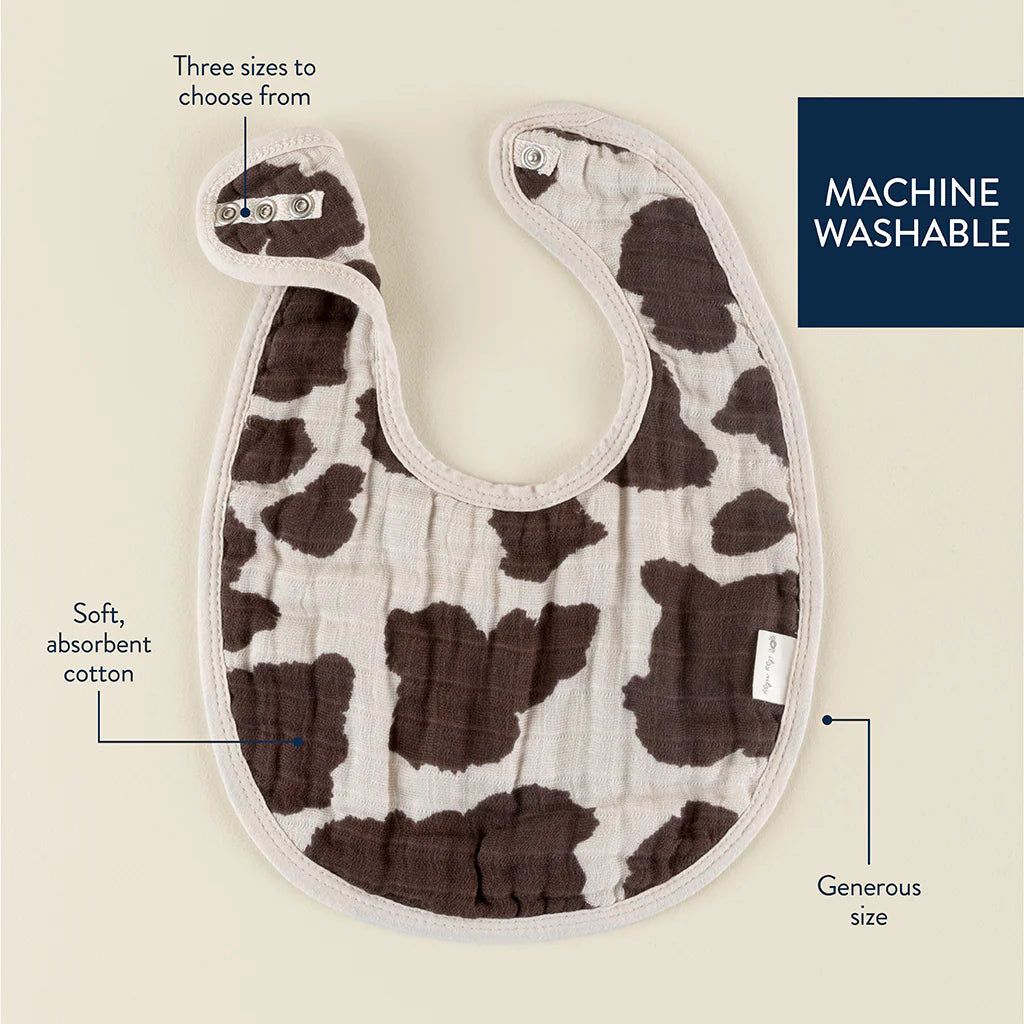 Itzy Bibs - Giddy Up!