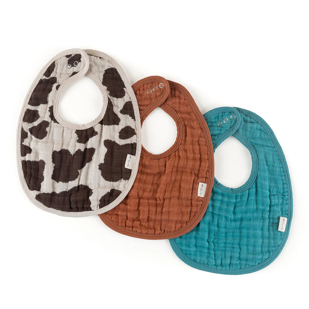 Itzy Bibs - Giddy Up!