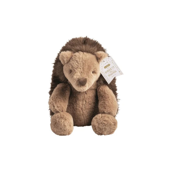 Harriett The Hedgehog Plush Pal by Mud Pie
