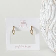 Lila Huggies by Jeny Baker