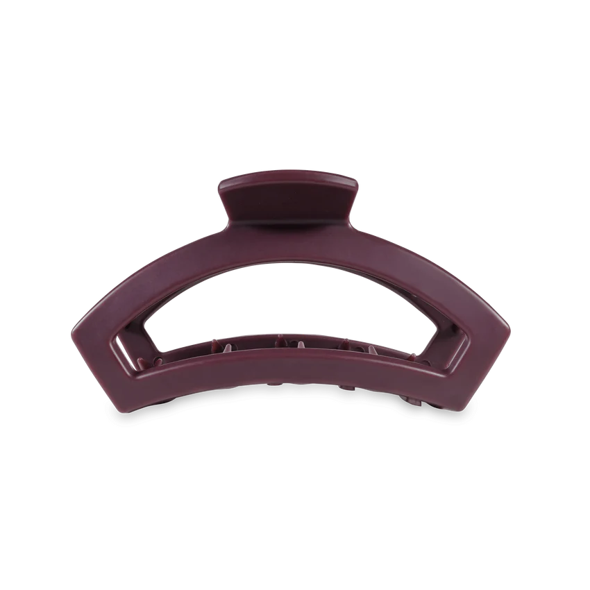 Open Hair Clip by Teleties