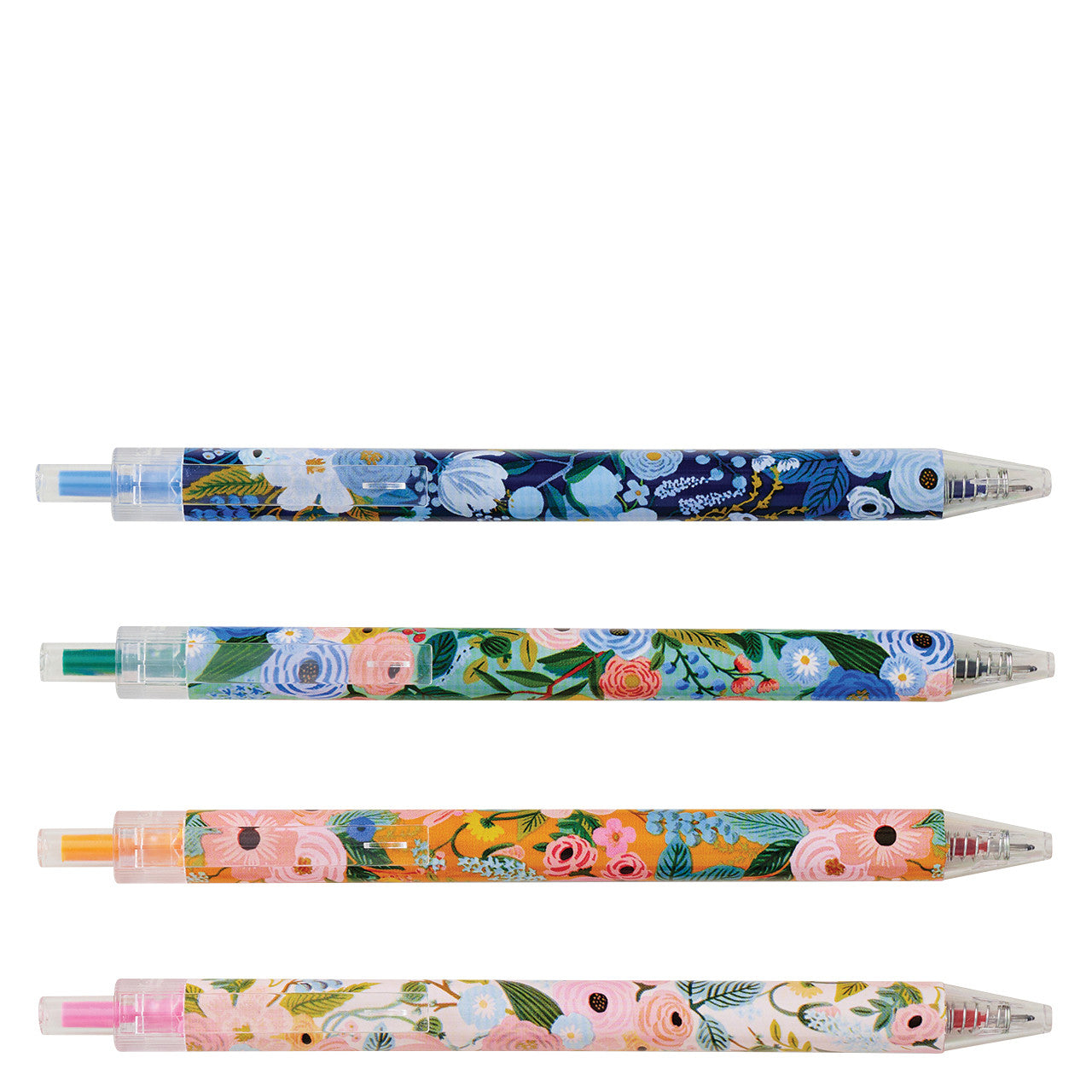 Garden Party Gel Pen Set