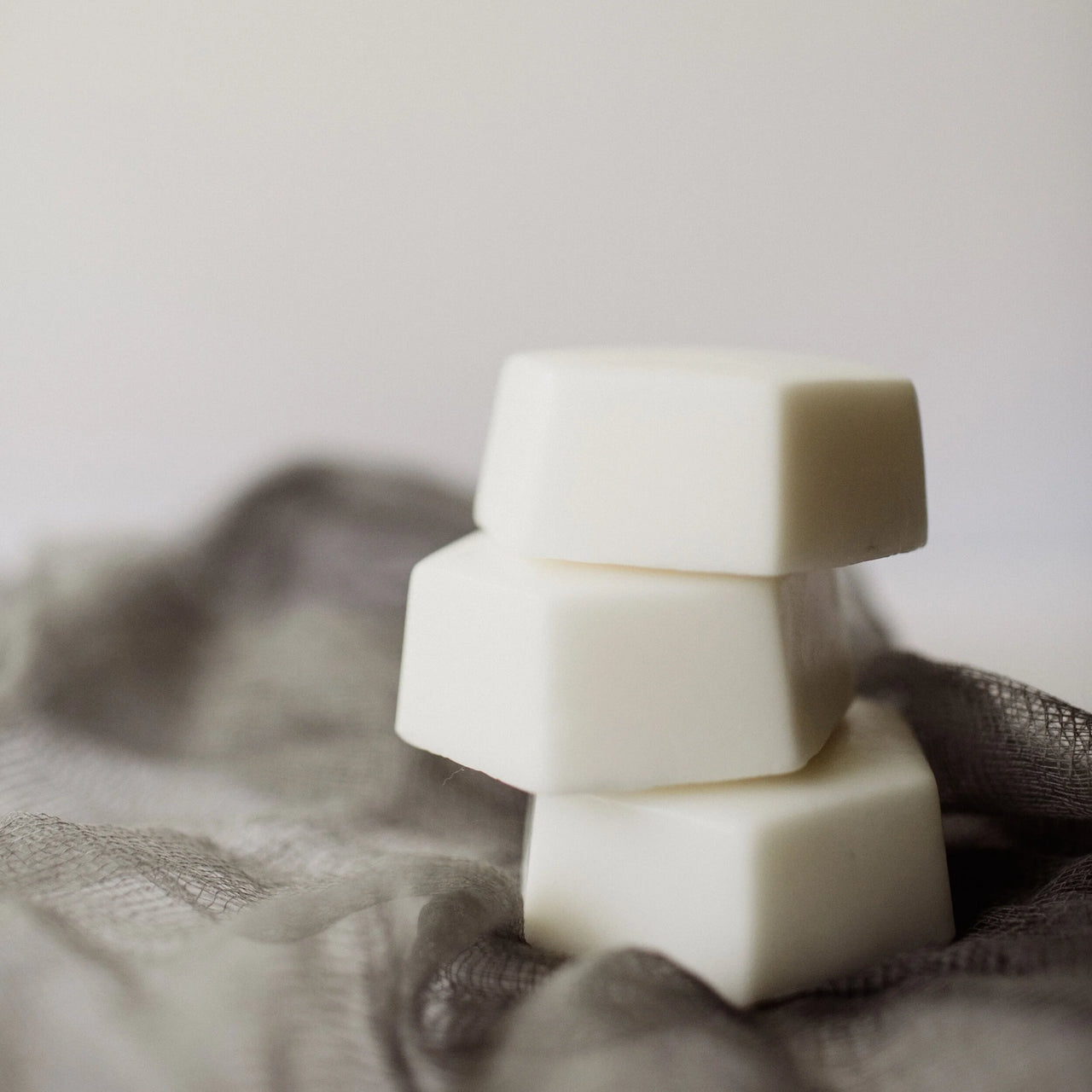 Bee Community White Tea & Ginger Soap