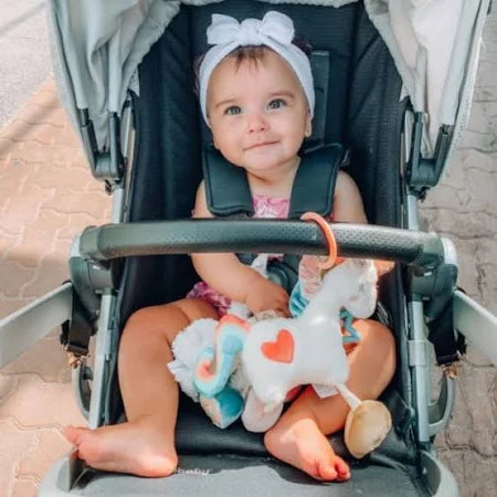 Itzy Ritzy Unicorn Teether