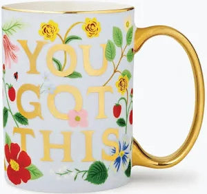 You Got This Mug